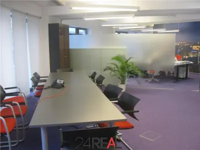 Magheru One Office Building - Spatiu birouri 325 mp - Ultracentral - foto 12