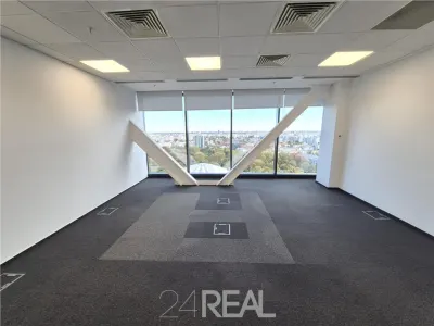 Euro Tower - inchiriere spatii de birouri clasa A - de la 230 mp - foto 12