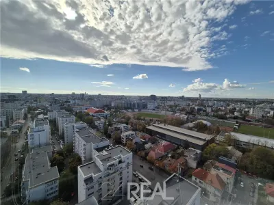 Euro Tower - inchiriere spatii de birouri clasa A - de la 230 mp - foto 17
