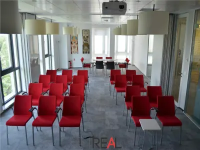 Inchiriere spatii de birouri in Ethos House - 526 mp - foto 14