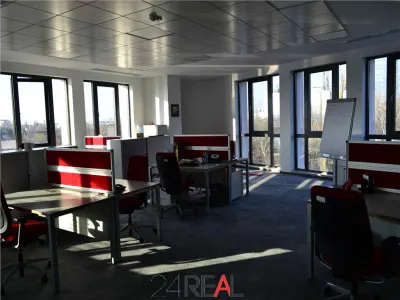 Inchiriere spatii de birouri in Ethos House - 526 mp - foto 10