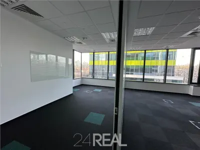 Spatii birouri Green Court de la 144 mp - foto 6