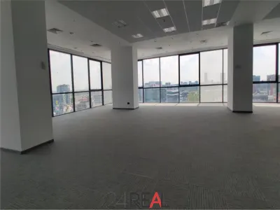 Cubic Center - Birouri de inchiriat de la 174mp - Pipera, Rond OMV - foto 12