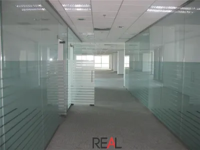 Cubic Center - Birouri de inchiriat de la 174mp - Pipera, Rond OMV - foto 19
