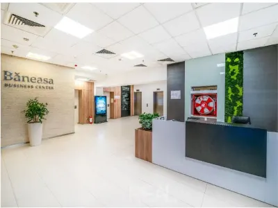Inchiriere spatii - Baneasa Business Center - foto 2