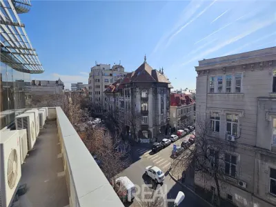 Luxoffice Center - duplex birouri 290 mp - foto 3