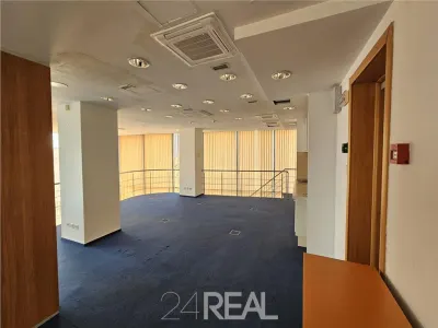 Luxoffice Center - duplex birouri 290 mp - foto 5