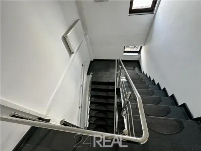 Spatiu birouri Cotroceni - Cladire Individuala - Metrou Eroilor - foto 18