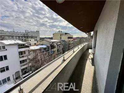 Spatiu birouri Cotroceni - Cladire Individuala - Metrou Eroilor - foto 19
