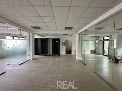Spatiu birouri Cotroceni - Cladire Individuala - Metrou Eroilor - foto 8