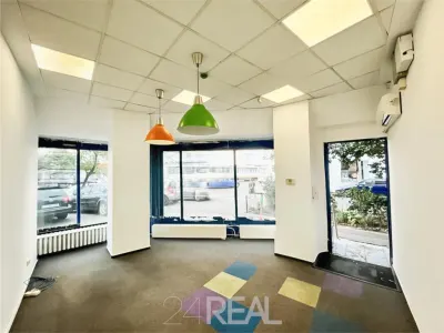 Inchiriere spatiu comercial stradal - Ion Mihalache - foto 3