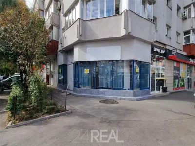 Inchiriere spatiu comercial stradal - Ion Mihalache - foto 5