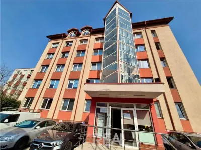 Spatiu pentru birouri Regie - de la 25 mp - foto 8