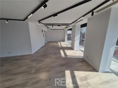 Spatii de birouri de inchiriat Pache Protopopescu de la 140 mp - foto 6