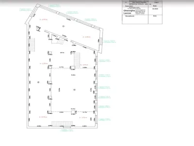 Spatiu comercial - stradal DN1 - showroom + depozitare - foto 4