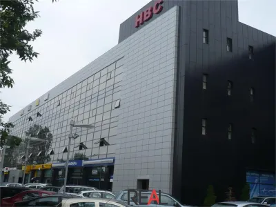 Inchiriere birouri - Helios Business Center - de la 242 mp - foto 3