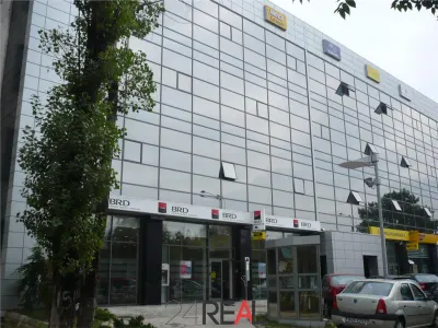 Inchiriere birouri - Helios Business Center - de la 242 mp - foto 4
