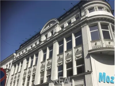 Matrix Office Building spatii birouri in Piata Unirii - foto 7