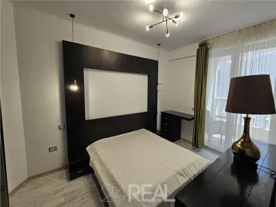 Apartament 3 camere decomandat - Persepolis - Cartierul Francez - foto 6