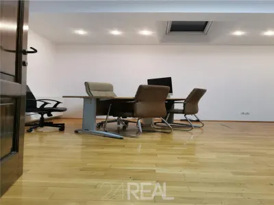 Inchiriere spatiu de birouri - Herastrau - 350 mp - foto 8