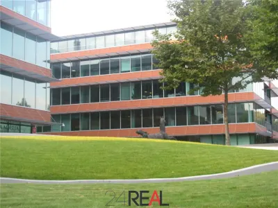 Inchiriere Birouri - Bucharest Business Park de la 141 mp - foto 8