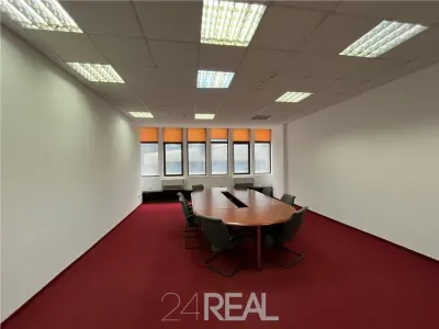 Inchirieri spatii pentru birouri de la 25 mp - foto 5