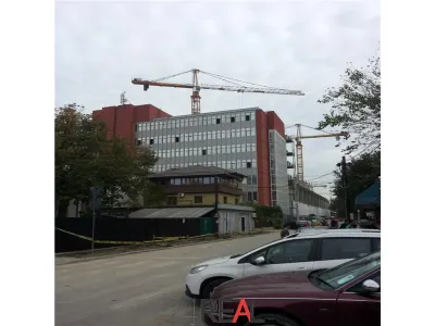 Inchirieri spatii pentru birouri de la 25 mp - foto 10