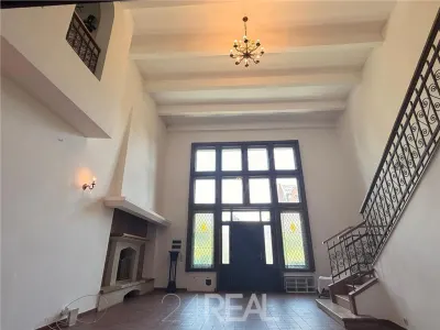 Vila superba in centrul frumos al Bucurestiului - foto 13