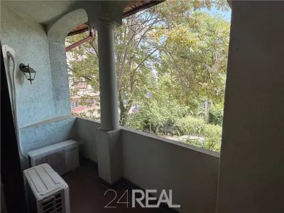 Vila superba in centrul frumos al Bucurestiului - foto 4