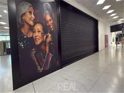 Inchiriere spatiu comercial in galeriile Unirea Shopping Center - foto 3