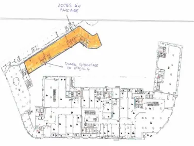 Inchiriere spatiu comercial in galeriile Unirea Shopping Center - foto 4