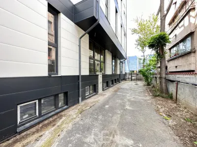 Inchiriere integrala cladire de birouri zona Pache Protopescu - foto 2