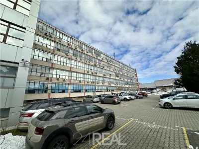 Inchirieri birouri si spatii inalte - Electromagnetica - foto 22