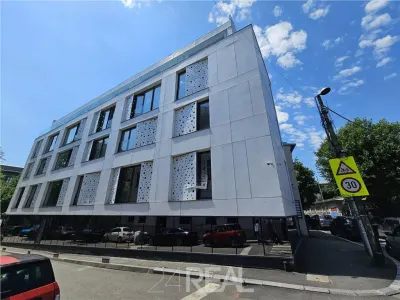 Inchiriere spatiu birou 2 camere - 60 mp - Bucuresti