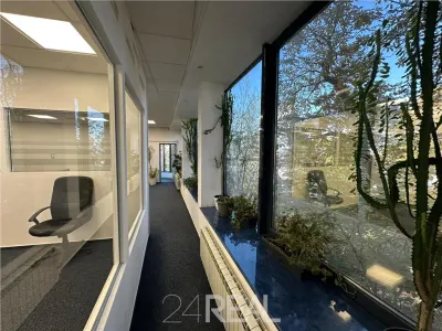 Inchiriere spatii de birouri in zona Dacia - foto 14