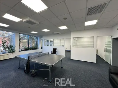 Inchiriere spatii de birouri in zona Dacia - foto 4
