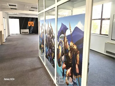 Inchiriere spatii de birouri zona Expozitiei - foto 5