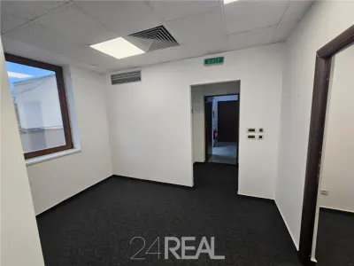 Inchiriere spatii pentru birouri pe Calea Floreasca de la 100 mp - foto 14