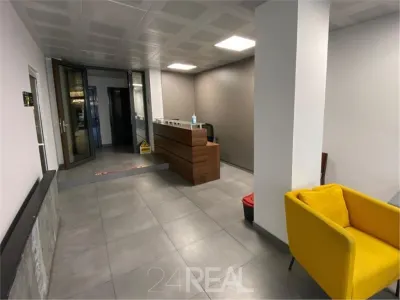Inchiriere spatii pentru birouri pe Calea Floreasca de la 100 mp - foto 5
