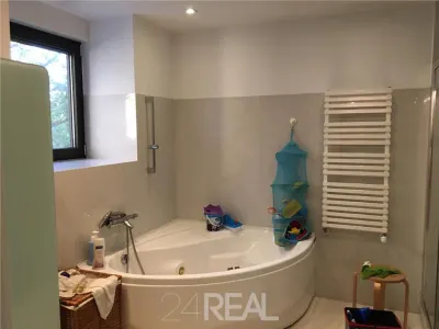 Vila cu piscina in zona  - Iancu Nicolae - Lidl ( teren 1500 Mp) - foto 13