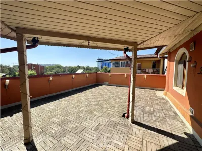 Spatiu birouri de inchiriat in vila - Tei/Barbu Vacarescu - de la 88mp - foto 17