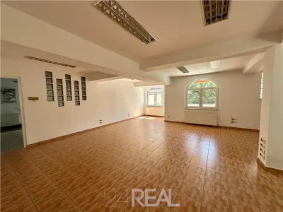 Spatiu birouri de inchiriat in vila - Tei/Barbu Vacarescu - de la 88mp - foto 3