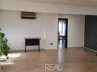 Muntenia Business Center - birouri de la 30 mp - foto 11