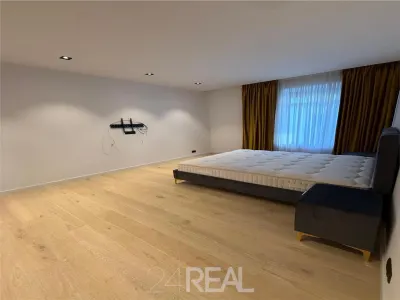Inchiriere Penthouse - Laguna Residence cu view la Lacul Tei, 473 mp - foto 21