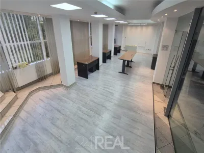 Spatii de birouri langa metrou Brancoveanu - de la 47mp - foto 10