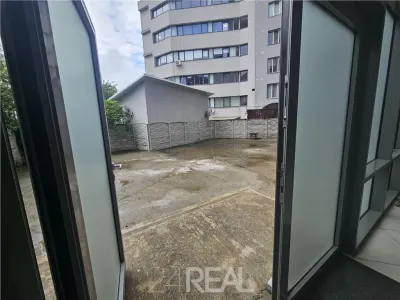 Spatiu comercial langa metrou Grozavesti - foto 4