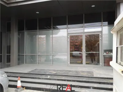 Spatiu comercial langa metrou Grozavesti - foto 6