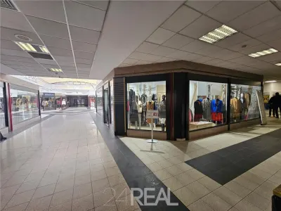 Inchiriere Spatii Comerciale de la 30 mp - foto 6