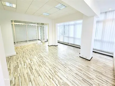 Spatiu pentru birouri de inchiriat in Piata Domenii - foto 2