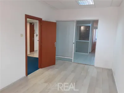 Spatiu pentru birouri de inchiriat in Piata Domenii - foto 11